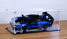 Opus Display Case for Lego® 42123 McLaren Senna GTR