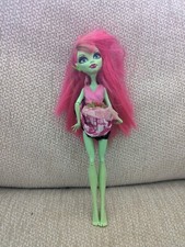 Monster High Music Festival