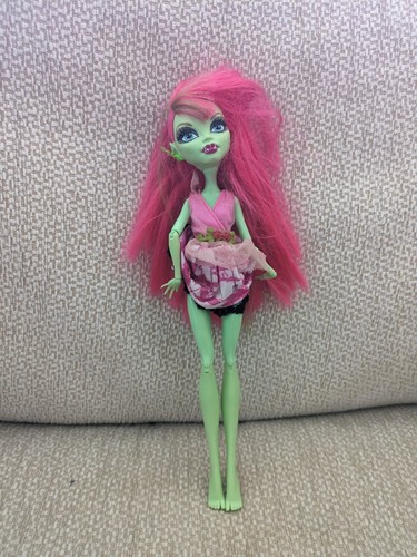 Monster high music festival - monster,