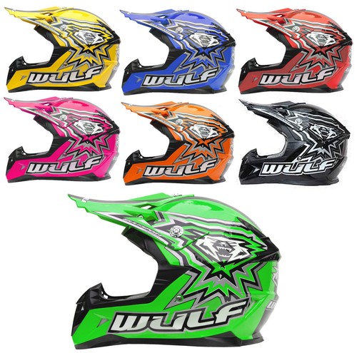 Wulfsport cub cross flite - cub,