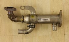 GENUINE FORD C-MAX FOCUS 2.0 TDCi EGR VALVE COOLER 3M5Q-9F464-AA 2003 - 2010