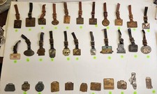 VINTAGE ADVERTISING EQUIPMENT