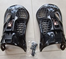 Snowboard highbacks - snowboard,