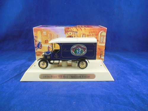 Matchbox yesteryear ygb14 1912 - yesteryear,