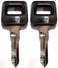 2 (PAIR) NEW FOR VOLVO