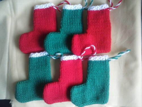 Christmas stockings hand - christmas,