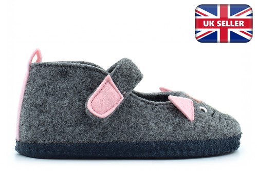 Girls slippers touch - girls,