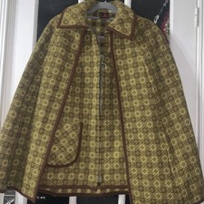 Vintage 1960’s Welsh