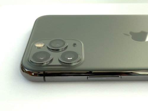 Apple iphone pro 256gb - 11,