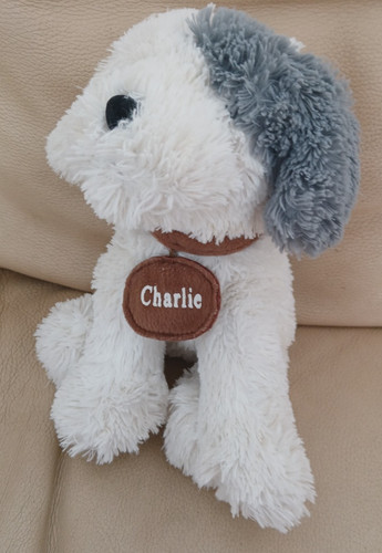 Vintage tesco charlie - vintage, the