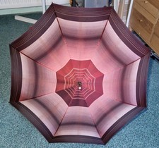 VINTAGE SILVER TIP LADIES