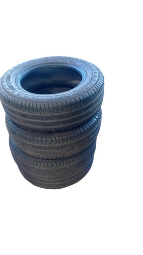 Tires 215 65 - 4x, c