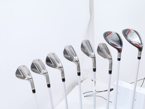 Taylormade stealth combo iron - combo,