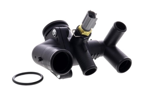 Thermostat housing for peugeot - for,