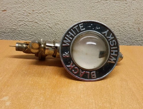 Vintage black white scotch - vintage,