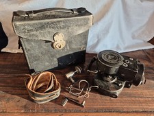Vintage Victor Cine Camera