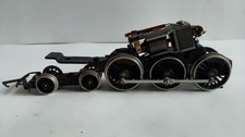 Hornby OO R150 BR Black LNER