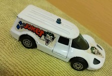 1979 Corgi DC Comics Batman