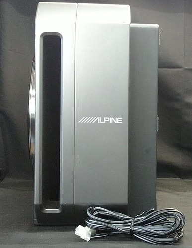 Alpine swe 3000 - alpine, swe-3000