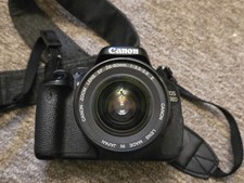 Canon eos 600d digital - eos,
