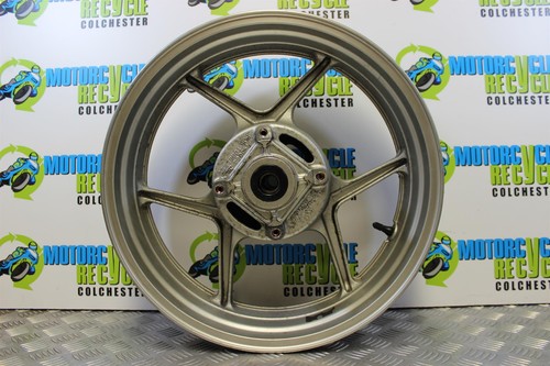 Kawasaki 750 rear wheel - kawasaki,