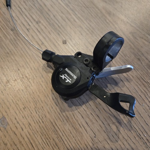 Mtb shifter shimano dore - mtb,