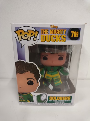 Funko pop goldberg - #789, mighty