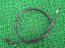 Used Kawasaki ZZ-R1100C Choke