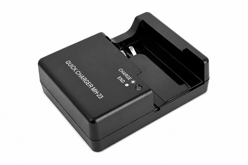 Overstock quick charger - mh-23,