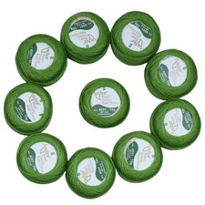 Anchor Crochet Cotton Thread Ball Knitting Embroidery Mercerized Needlecraft