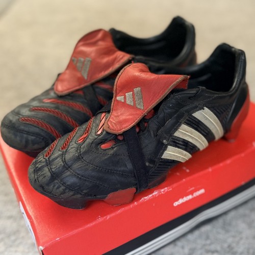 Adidas predator pulse 2004 - predator,