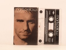 MARTI PELLOW CLOSE TO YOU (68) 2 Track Audio Cassette MERCURY