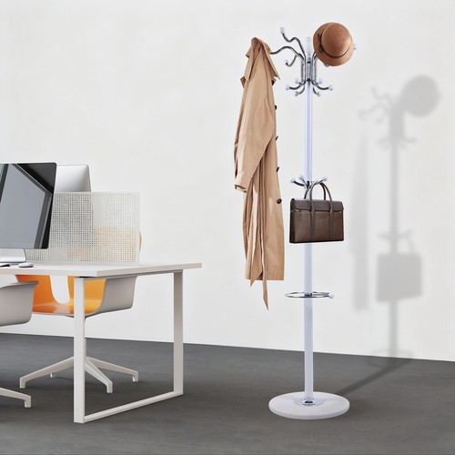 Metal coat rack - rack, stand