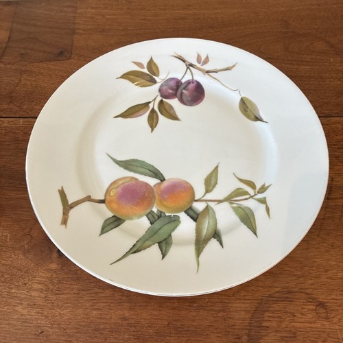 Royal worcester evesham gold - worcester,,