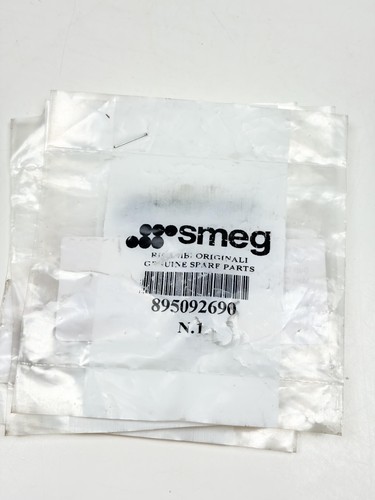 Smeg metal pin fixing - pin,