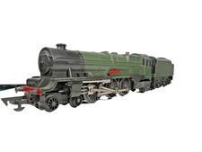 Hornby 4-6-2 Princess