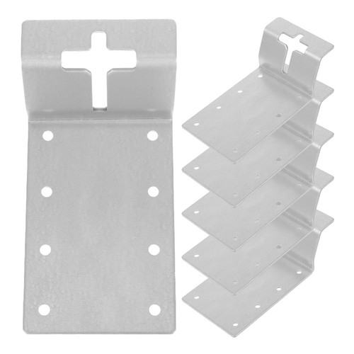 Pcs decking post bracket - pcs,