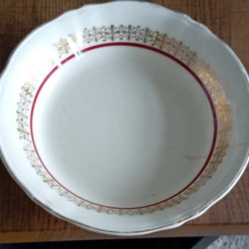Alfred meakin england ceramic - alfred,