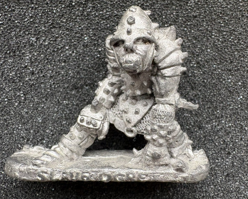 C27 slave ogre 1984 - c27,