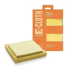 E-Cloth Bathroom Cleaning Pack
