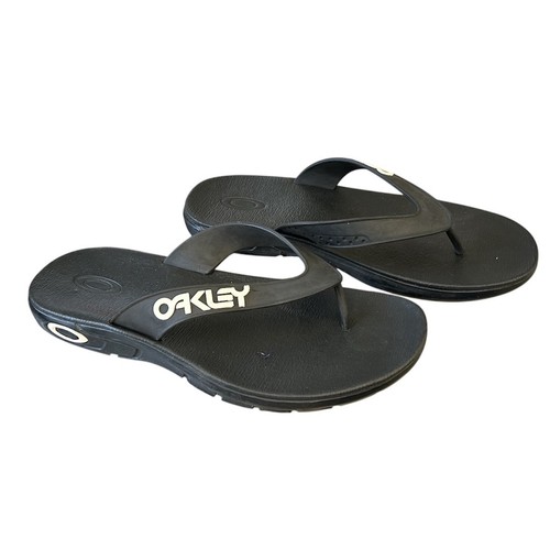 Oakley b1b flip flop men - oakley, men's