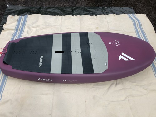 Fanatic sky wing 95 - fanatic,