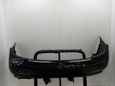 MERCEDES C CLASS Rear Bumper