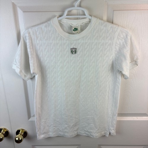 Vintage nike short sleeve - nike,