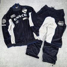 Vintage Enyce Racing Tracksuit