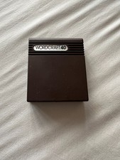 Commodore C64 Wordcraft 40 ~