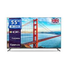 TeeView 55 inch UHD 4K Smart