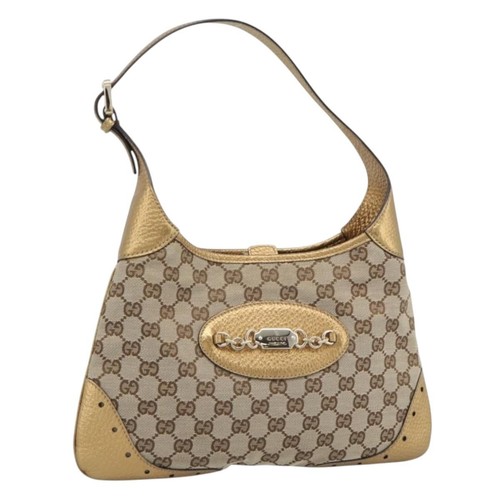 Gucci vintage jackie chain - o,