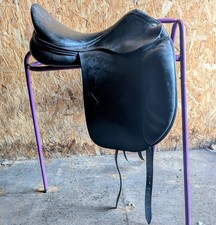 Amerigo Dressage Saddle