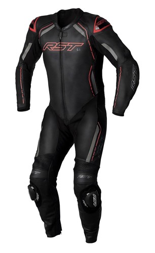Rst one piece leather - rst, ce